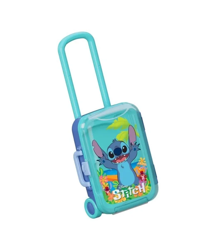 04086 STITCH DOKTOR SET BAVULUM