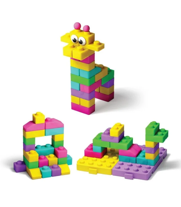 04120 ART CRAFT BRIX HAMUR SET 400 GR