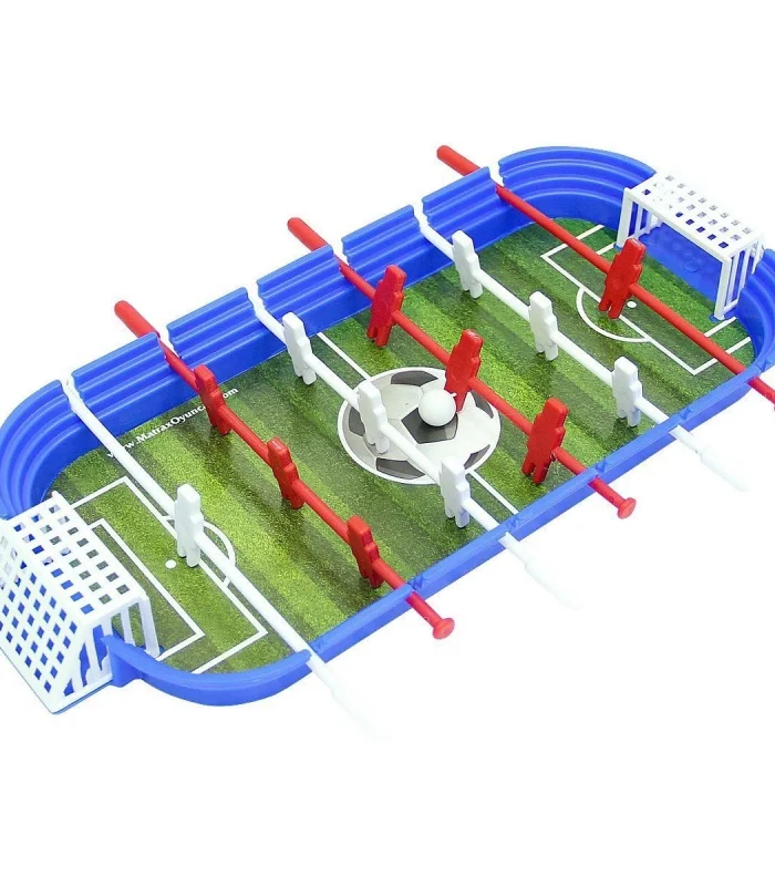 043 MİNİ MASA MAÇI