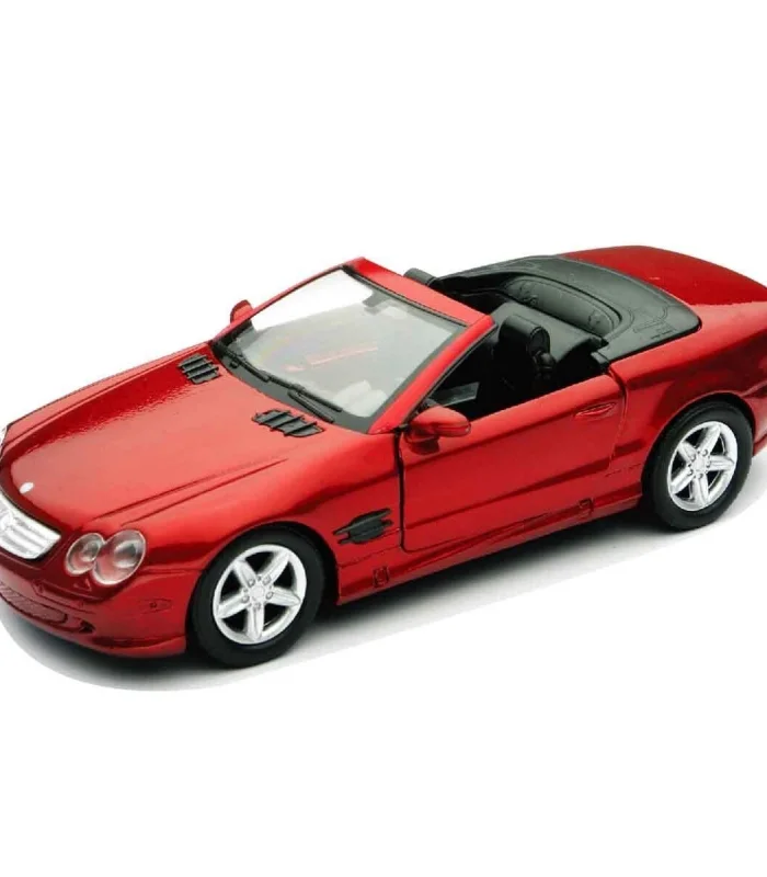 047YG SUN-47YH Sunman, City Cruiser Model Araba 1:32