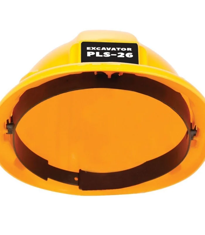 05 124 EXCAVATOR PLS-26 TRAKTÖR KEPÇELİ 6V AKÜLÜ