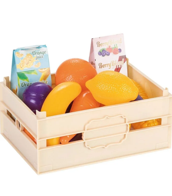 06 037 SANDIKLI MEYVELER VE SEBZELER