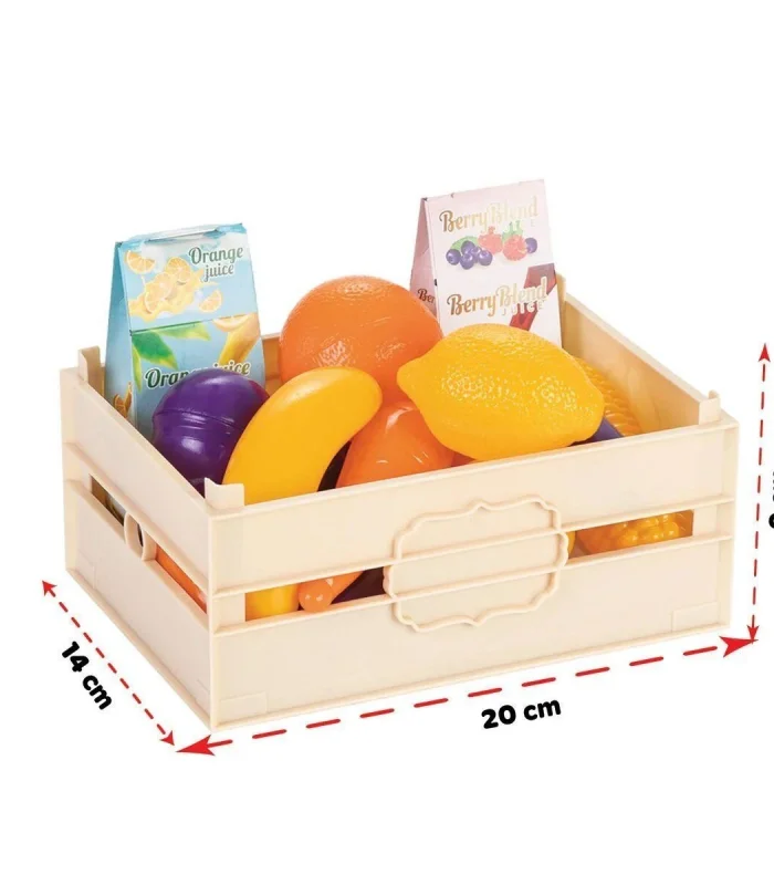 06 037 SANDIKLI MEYVELER VE SEBZELER