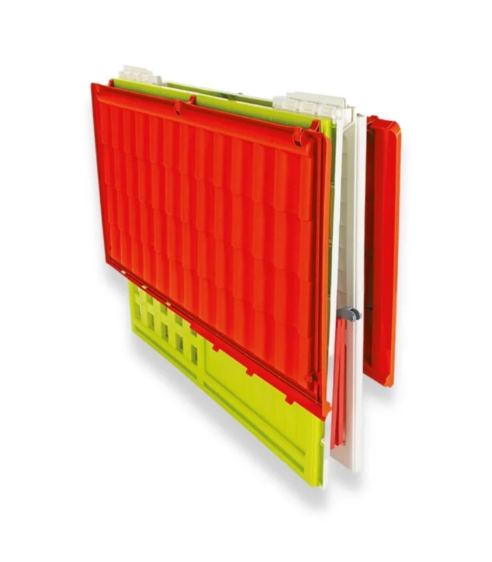 06 091 KATLANABİLİR EV