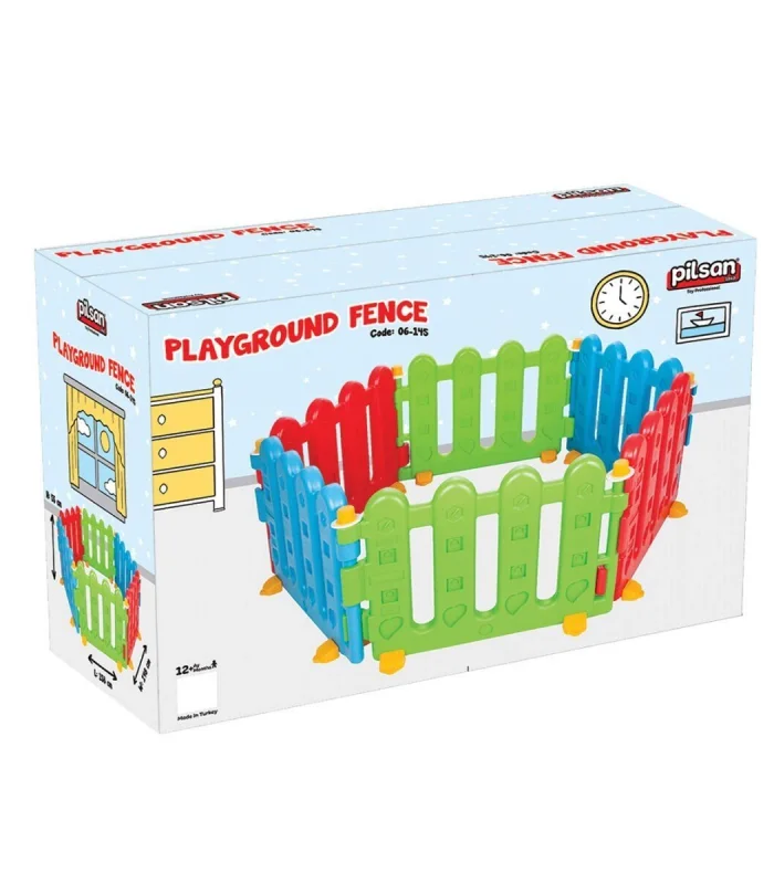 06 145 OYUN ALANI ÇİT