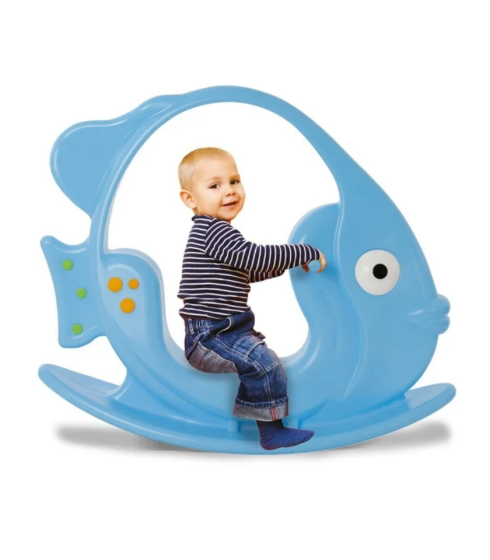 06 151M SALLANAN BALIK BEBEK MAVİ