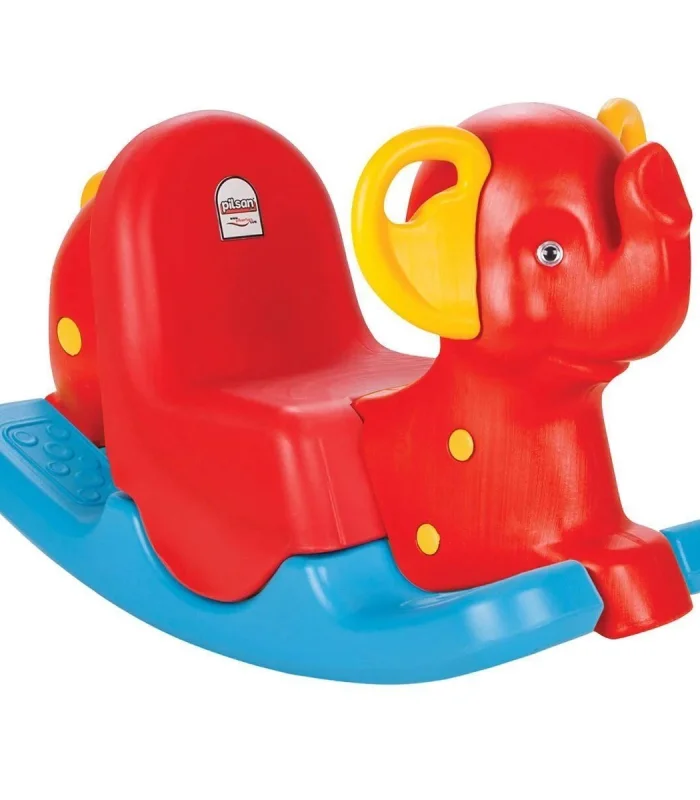 06 165 Mutlu Fil -Pilsan Oyuncak