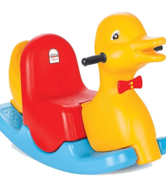 06 166 Mutlu Ördek -Pilsan Oyuncak