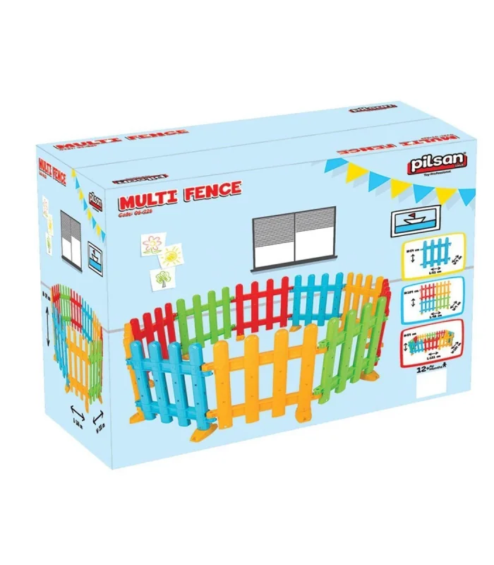 06 226 MULTİ ÇİT 10 LU