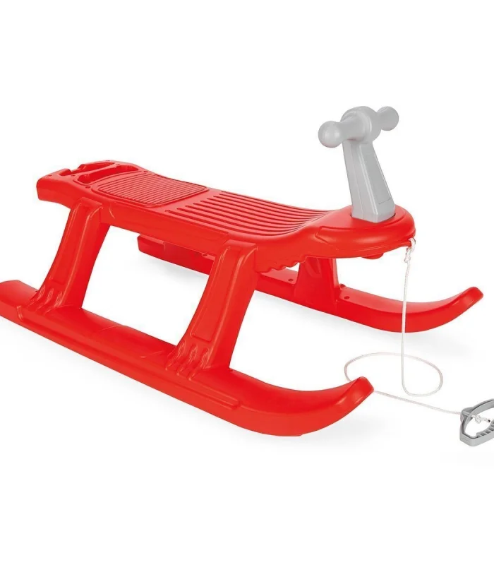 06 228-1030622801001 KAR CANAVARI KIRMIZI (YENİ)