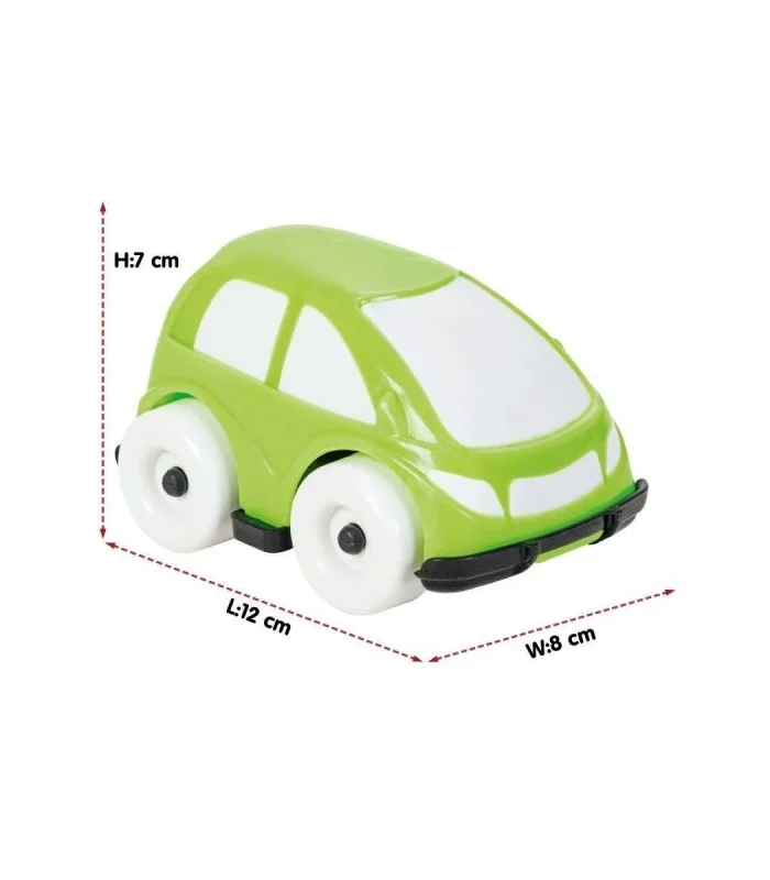 06 516 Pilsan Power Transport Kamyon