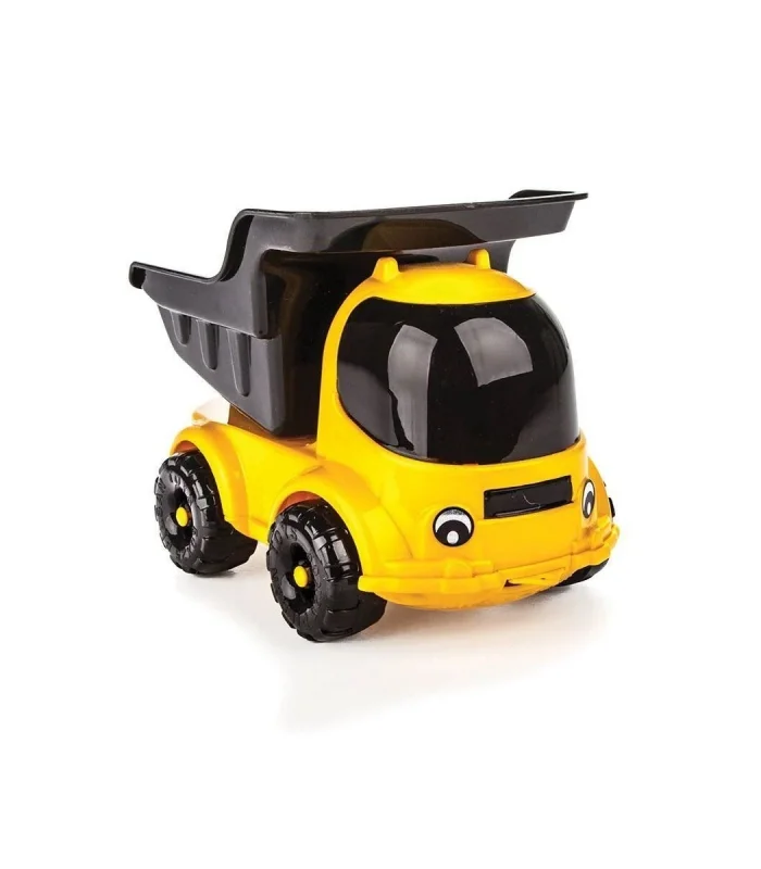 06 528 Pilsan Mini İş Makineleri