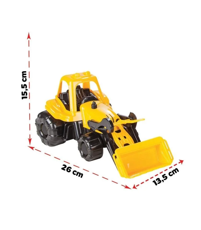 06 528 Pilsan Mini İş Makineleri