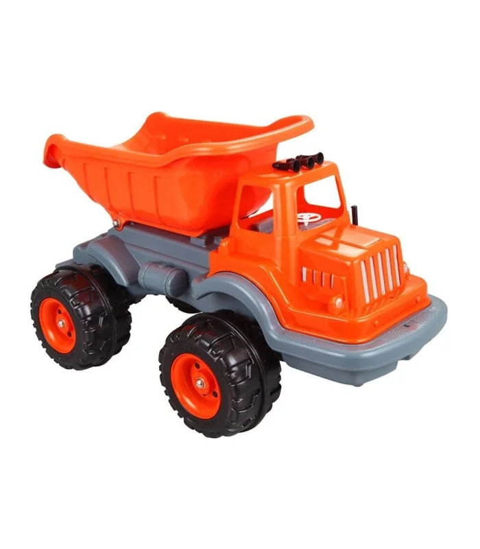 06 607 Pilsan Rock Kamyon