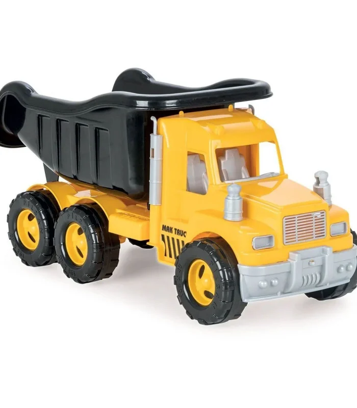 06 611 Mak Kamyon -Pilsan Oyuncak