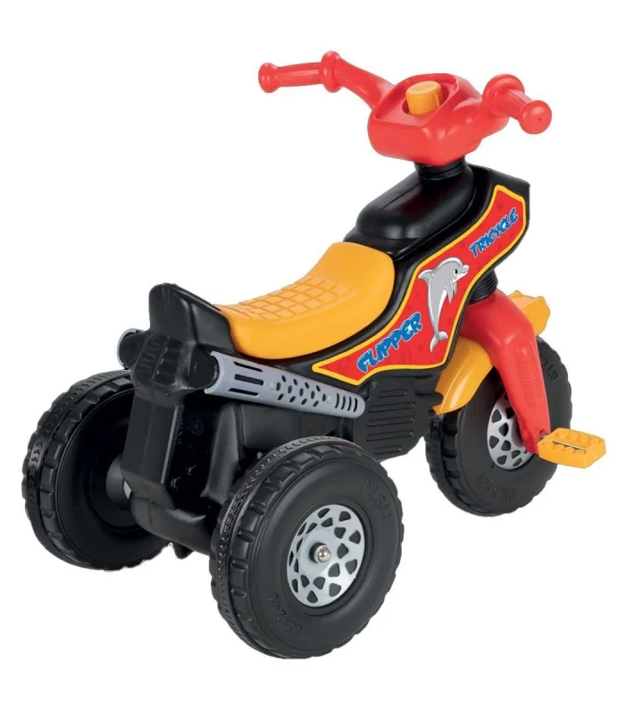 07 112 Pilsan Yunus Bisiklet