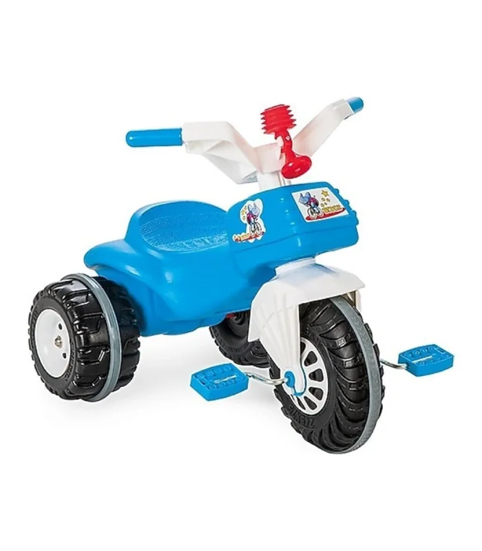 07 119M BIDIK BİSİKLET MAVİ