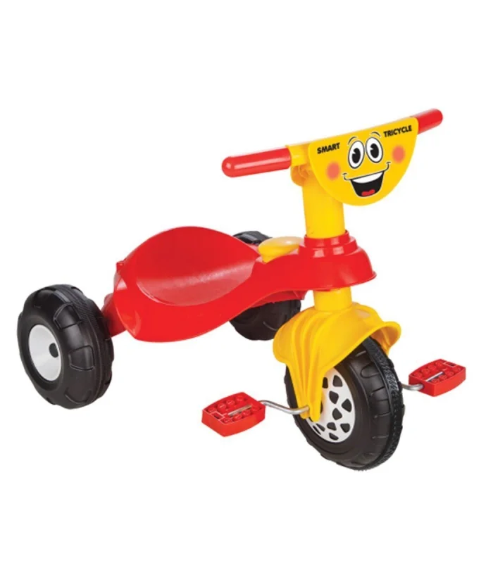 07 132 SMART BİSİKLET MİGROS