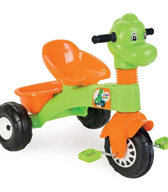 07 145 DİNO BİSİKLET