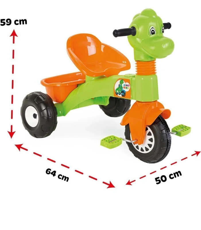 07 145 DİNO BİSİKLET