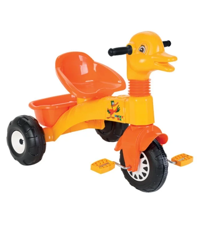 07 147 ÖRDEK BİSİKLET