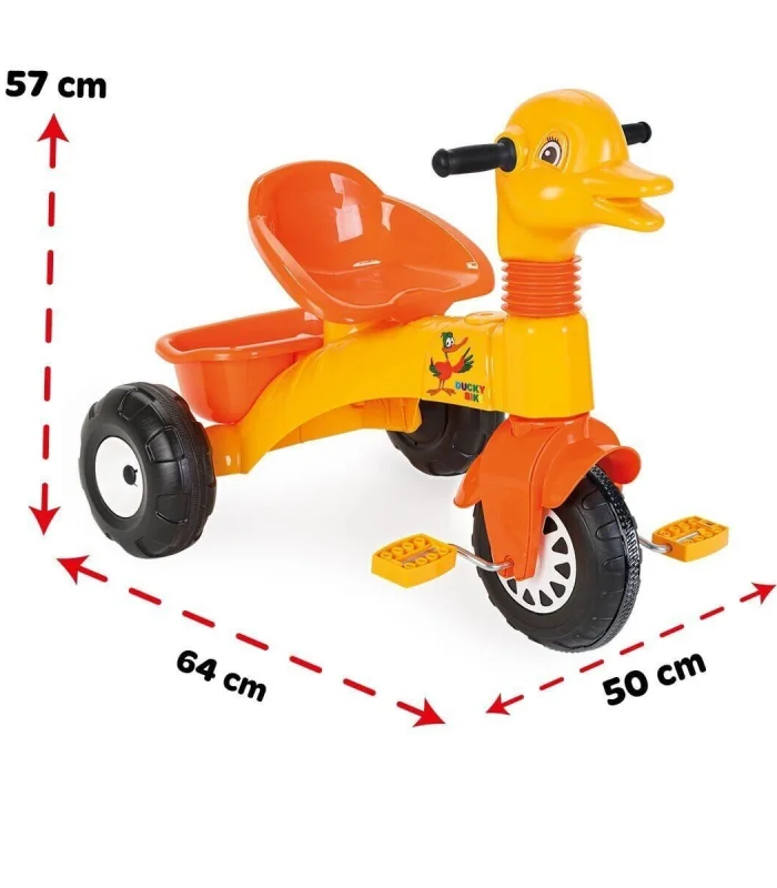 07 147 ÖRDEK BİSİKLET