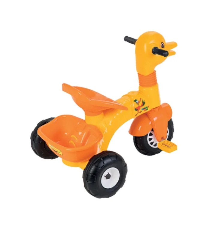 07 147 ÖRDEK BİSİKLET