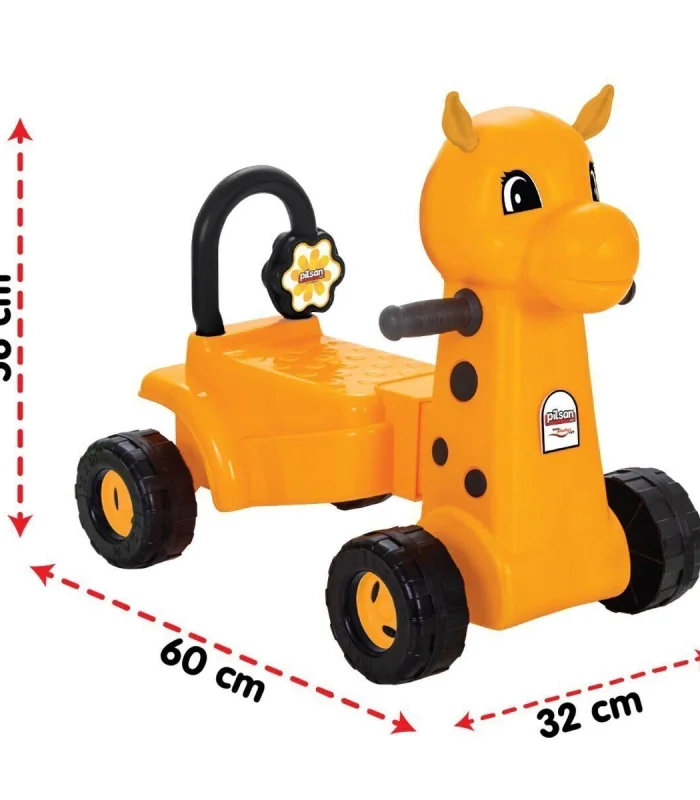 07 310 BAMBİ CAR