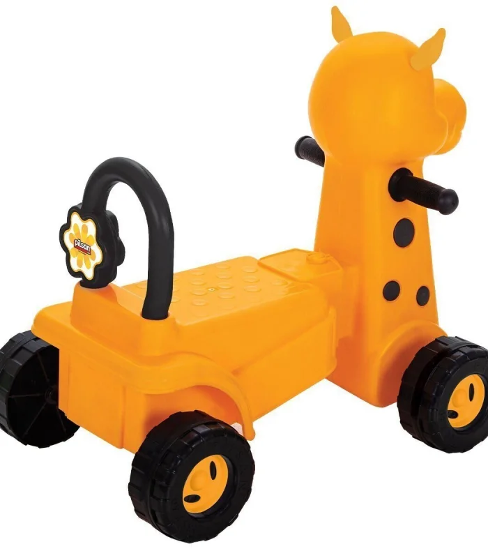 07 310 BAMBİ CAR