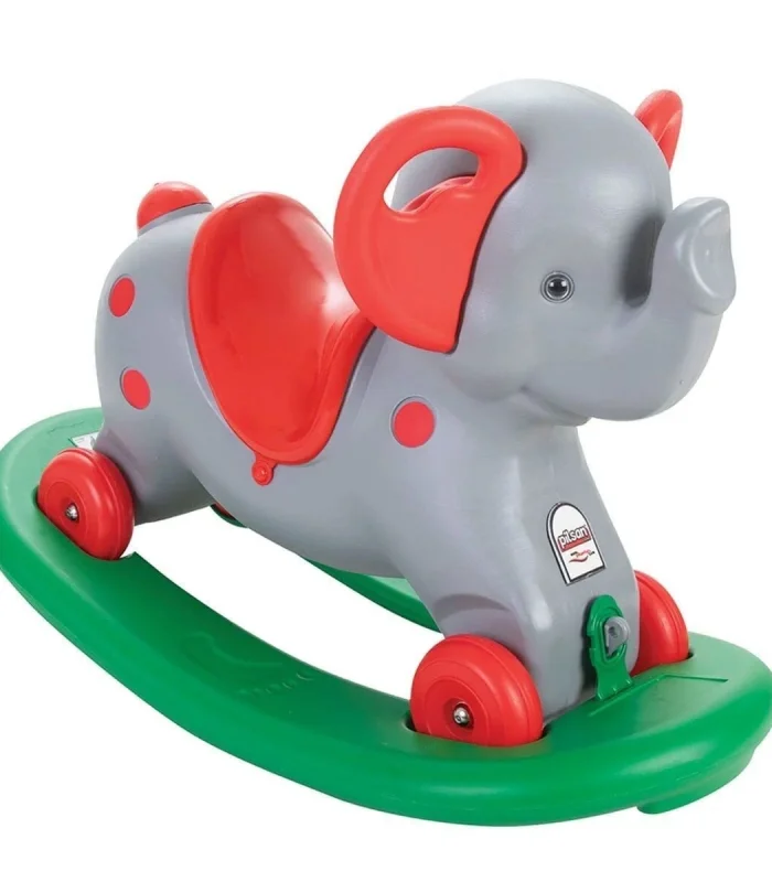 07 523 Pilsan Sallanan Fil Gri