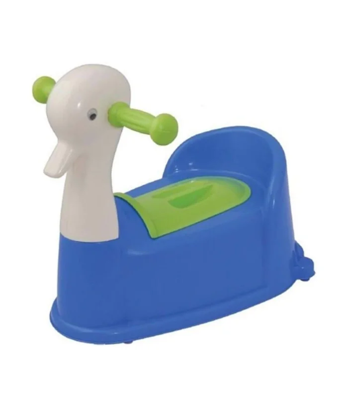 07 531 ÖRDEK OTURAK MAVİ KUTULU