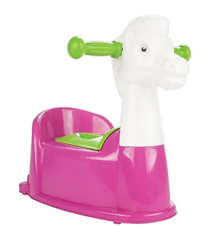 07 532 AT OTURAK PEMBE KUTULU