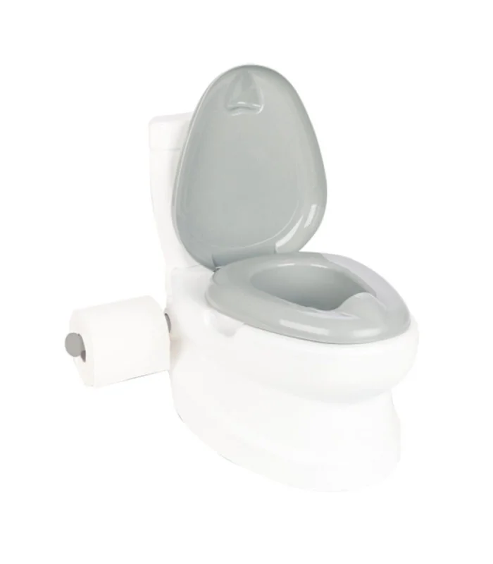 07 559 EĞİTİCİ KLOZET GRİ