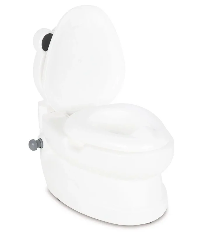 07 561 Pilsan Eğitici Panda Klozet