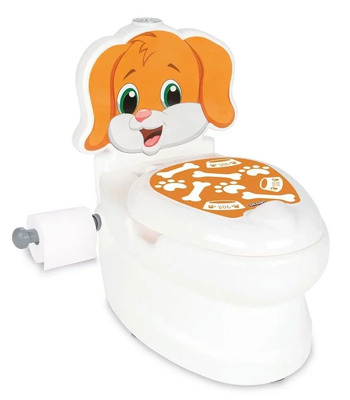 07 562 Pilsan Eğitici Köpek Klozet