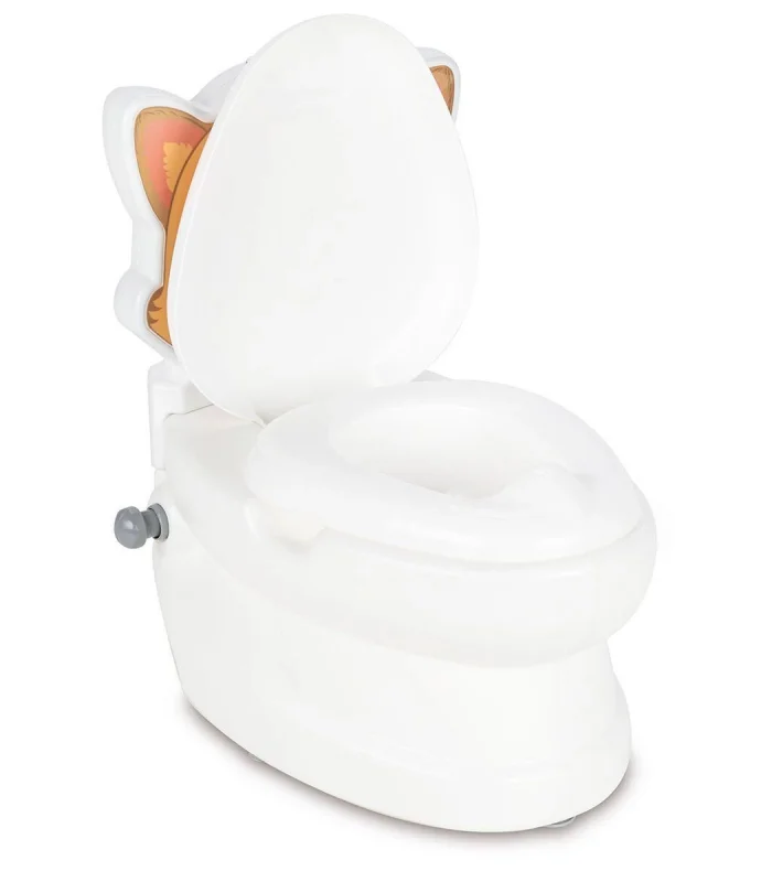 07 563 Pilsan Eğitici Kedi Klozet