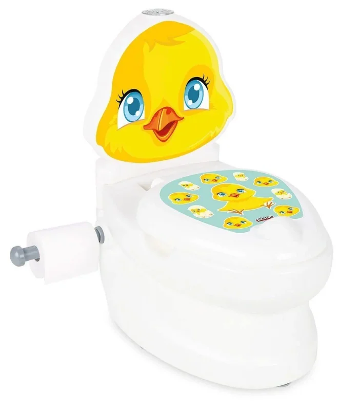 07 564 Pilsan Eğitici Civciv Klozet