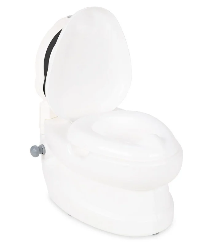 07 565 Pilsan Eğitici Penguen Klozet