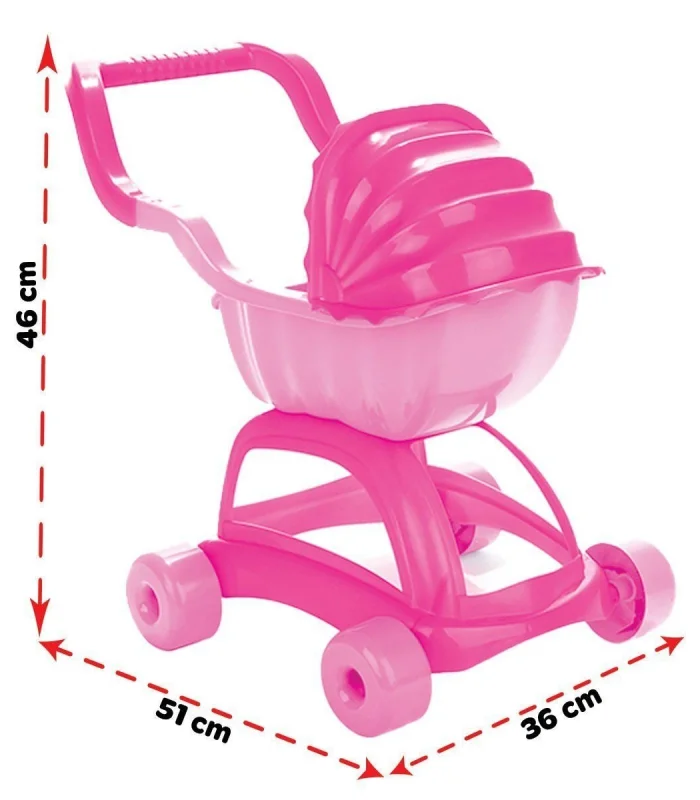 07 603 Lady Puset -Pilsan Oyuncak