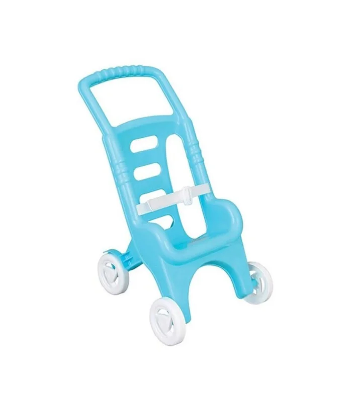 07 606 ŞİRİN PUSET (MAVİ)