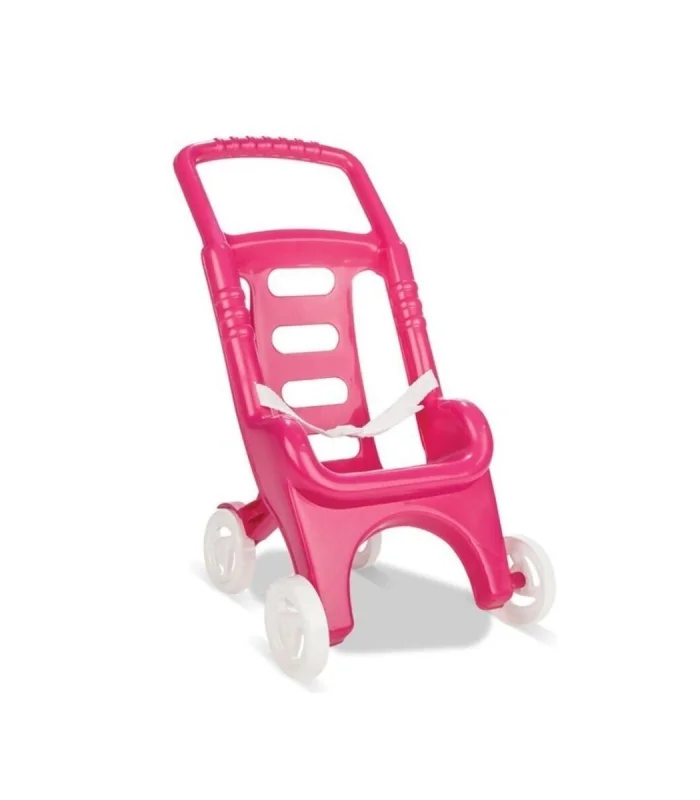 07 606C ŞİRİN PUSET C PEMBE