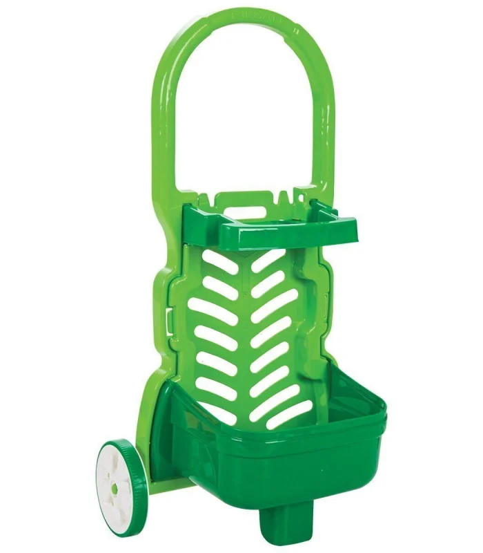 07 619 ARABALI BAHÇE SETİ