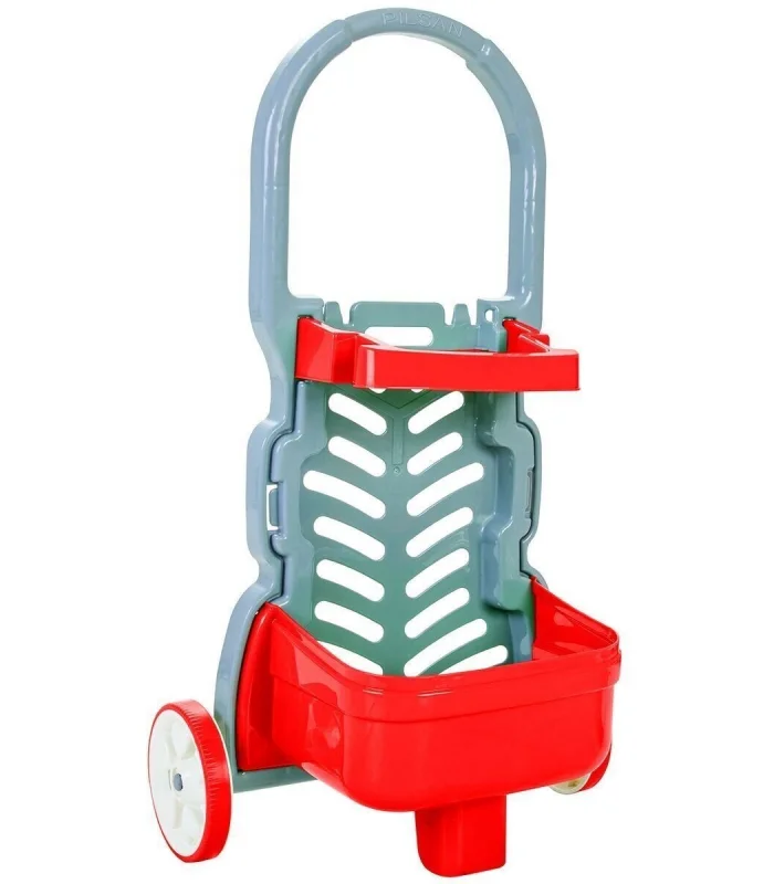 07 620 ARABALI TEMİZLİK SETİ