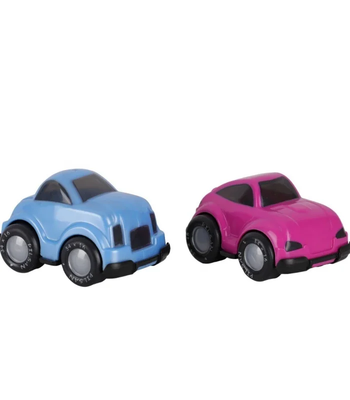 07 651 STRONG ÇEKBIRAK MİNİ ARABALAR(Belirtilen fiyat, tekli satış için adet fiyatıdır.)