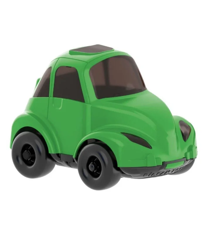 07 655 TONTON ARABALAR ŞOK (YENİ)