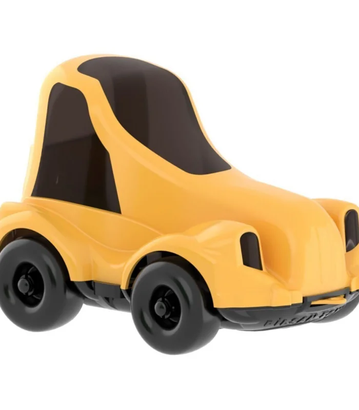 07 655 TONTON ARABALAR ŞOK (YENİ)