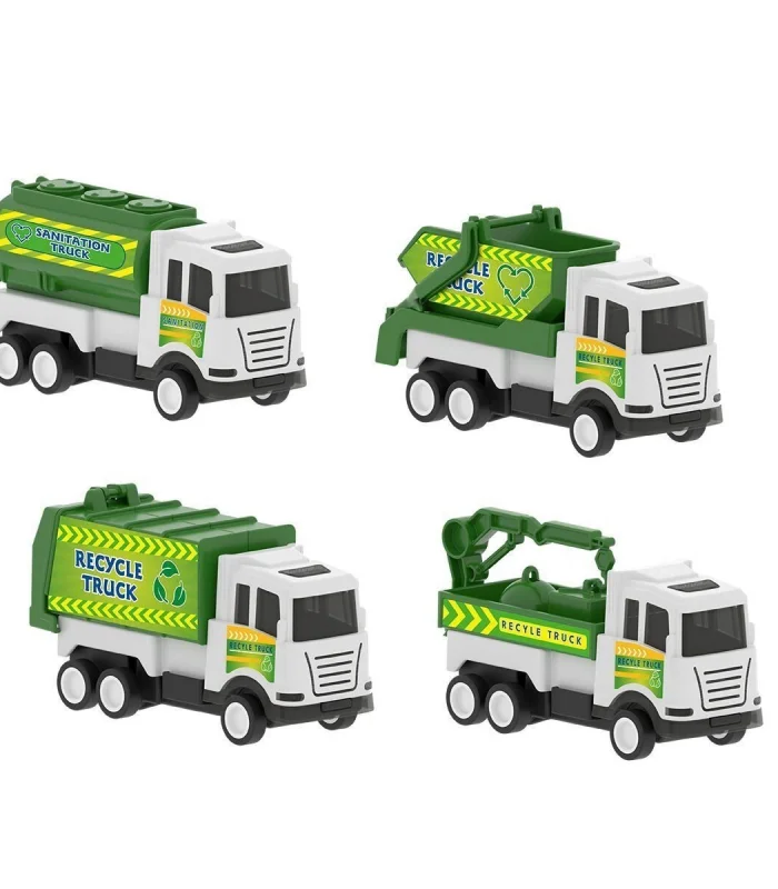 07 658 SÜPER ÇEK BIRAK KAMYONLAR