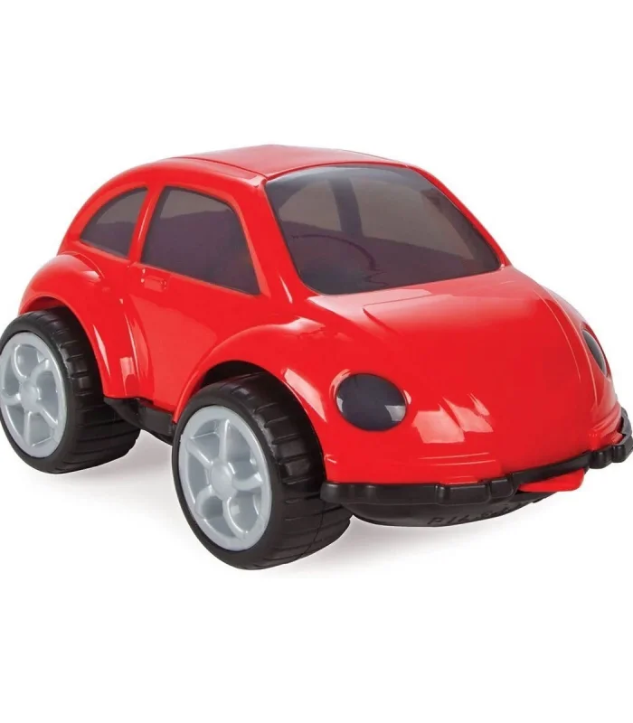 07 663 Dynamic Araba -Pilsan Oyuncak