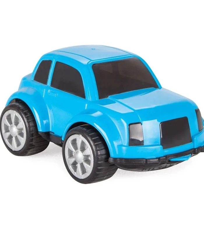 07 663 Dynamic Araba -Pilsan Oyuncak