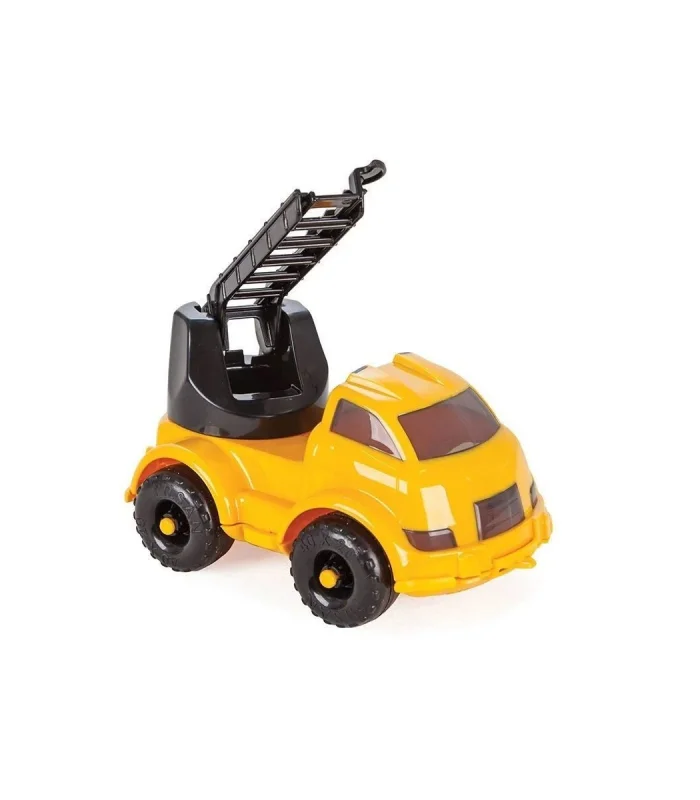 07 665 Pilsan Master iş Makineleri